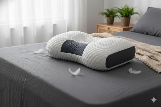 Almohada DreamCloud™